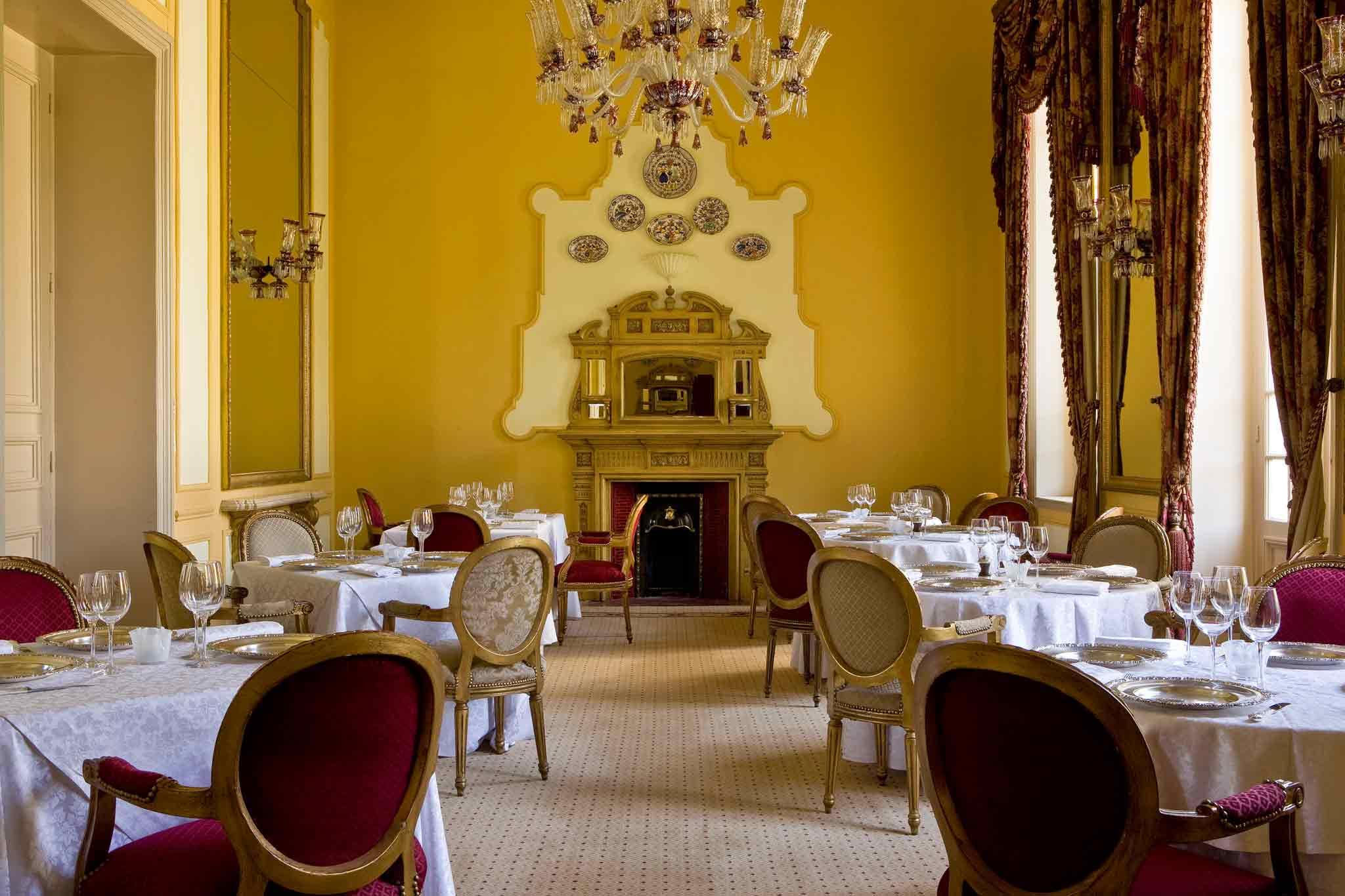 Pavillon Winter Luxor Hotel Bagian luar foto The Long Room